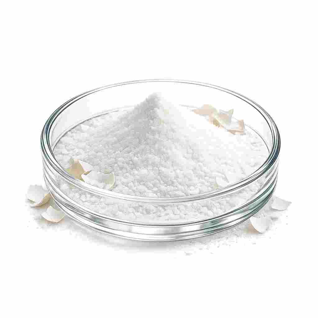 Marine & eggshell collagen