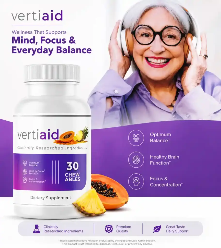 VertiAid