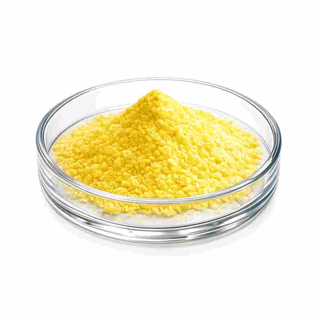Vitamin B6 powder